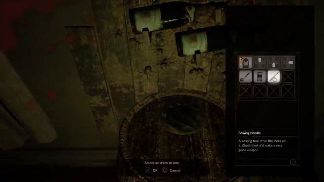 Resident Evil 7 DLC - Banned Footage смотреть онлайн