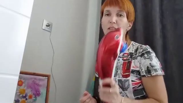 Обычный день. МАССАЖЕР ДЕЛЬФИН. смотреть онлайн