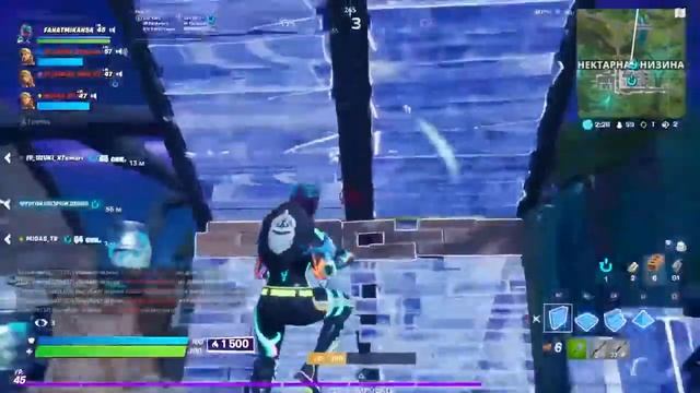 Играю бокс творку билдфайт Арену смотреть онлайн