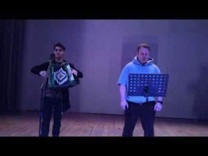Типшĕм Сашук, Дмитрий Моисеев - 333 (автор песни: Александр Ванюшкин)