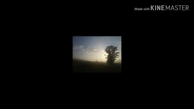 Иске Тамьян авылы.