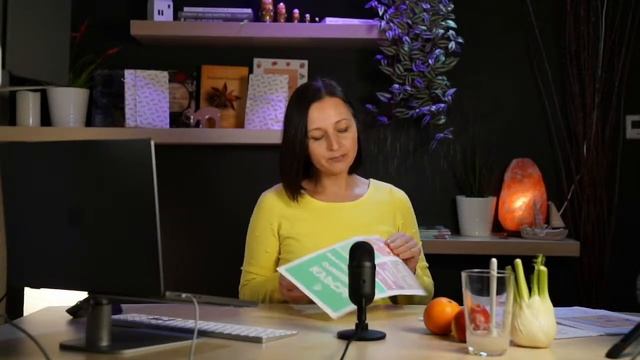 Клетчатка, пробиотики и пребитики. смотреть онлайн