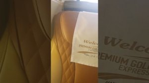 комфортный автобус Сеул Пусан