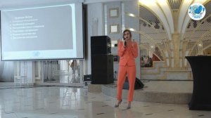 "Что скрывает наше тело?" Ирина Клевцова