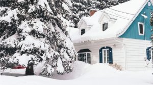 В Югре растёт спрос на частные дома