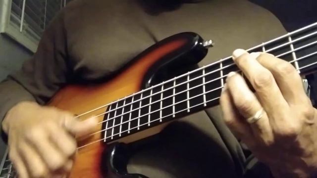 Slapping and Popping a beginner's guide... смотреть онлайн