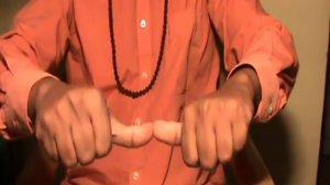 Sri Vidya Avahanadi Mudras By Krishna