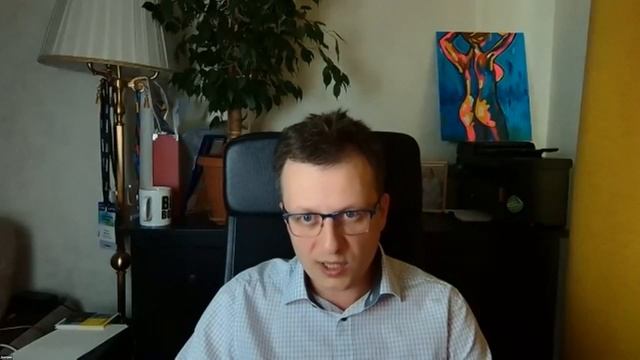 Q&A с экспертом по развитию бизнеса смотреть онлайн