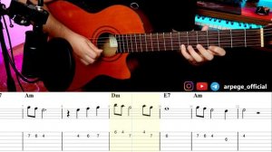 Industry Baby Guitar Tabs + Tutorial (Lil Nas X Jack Harlow)