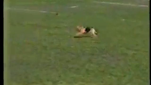 "Ринг". Кери на задержании.avi смотреть онлайн