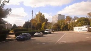 Керчь стройка улица Буденного и новостройки. ЖК Чкалово парк стеклопакеты.Проездом-мельком....