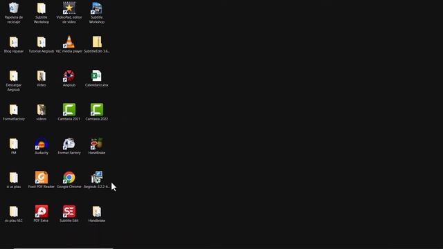 ? Descargar Aegisub gratis 2022 смотреть онлайн