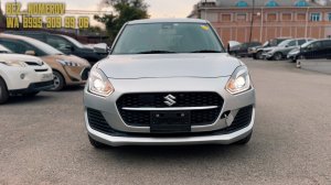 Suzuki Swift 2021🔥