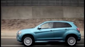 2011 Mitsubishi Outlander Sport