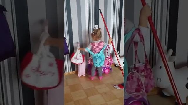 Маленькая принцесса