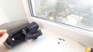 ВЫСУНУЛ ДИНАМИК НА JBL FLIP 5, ЧТО С НИМ СТАЛО?