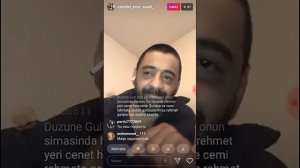 Avtoritet Elnur Wuwali Yetim Sabir Haqda