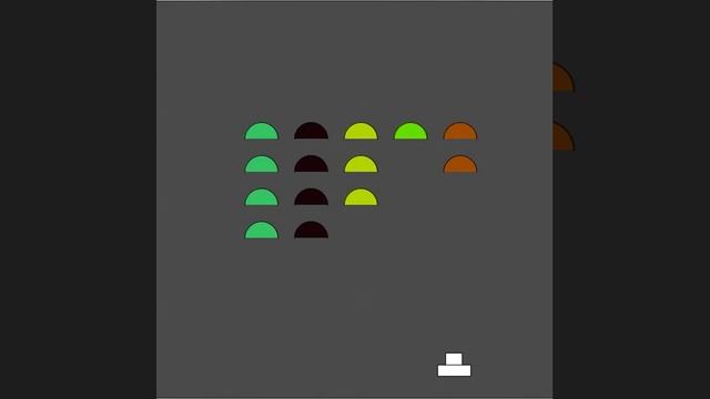 Java Space Invaders Gameplay смотреть онлайн