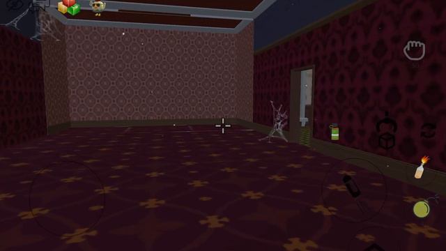 КАК ПРИЗВАТЬ МУЛЬТЯШНОГО КОТА В ЧИКЕН ГАНЕ