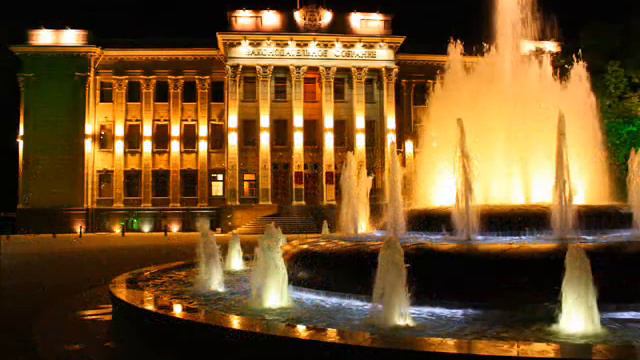 ЕВГЕНИЙ ДЕМЬЯНЕНКО- "МОЙ КРАСНОДАР" смотреть онлайн