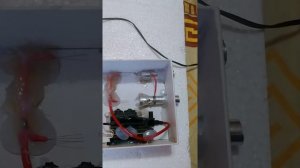 Озонатор воздуха из ТДКС старого телевизора своими руками. Часть 2