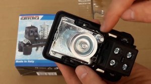 Обзор и настройка реле давления Italtecnica PM5 G 1/4