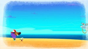 (NEW SEASON) Zig & Sharko - Teen Rebels (S02E51) _ Full Episode in HD
