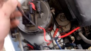 Ставим ксенон 6000K . делаем обманку своими руками . клеем в хлам BUNKER