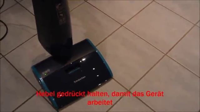 Philips Aquatrio FC7080 01 Pro Test & Rezensionen смотреть онлайн