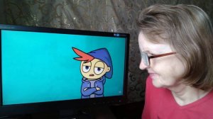 ЗАКАТУН - Это невозможно забыть... случай на ДР... (Анимация) Реакция на ZAKATOON