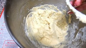 Заварное тесто на пельмени. Как приготовить идеальное тесто для пельменей