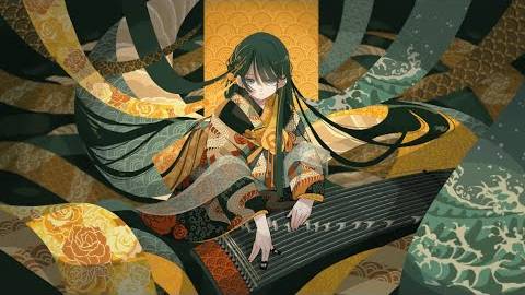 Хифуми ft. Отомачи Уна — Шашатен/Shashaten / しゃしゃてん ／ 一二三 feat.音街ウナ