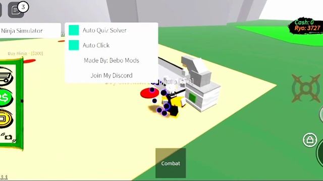 *NEW* Ninja Tycoon Inf Money Script | Roblox Op Arceus X Scripts смотреть онлайн