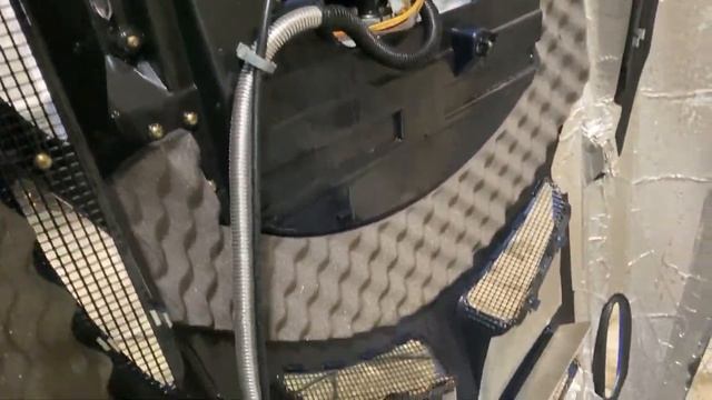 Снегоход Polaris Widetrak LX 2006 небольшой обзор смотреть онлайн