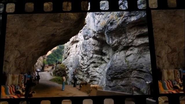 Видео Моя Кабардино Балкария!