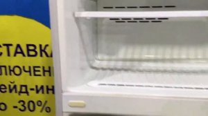 Холодильник LG GR 432SVF