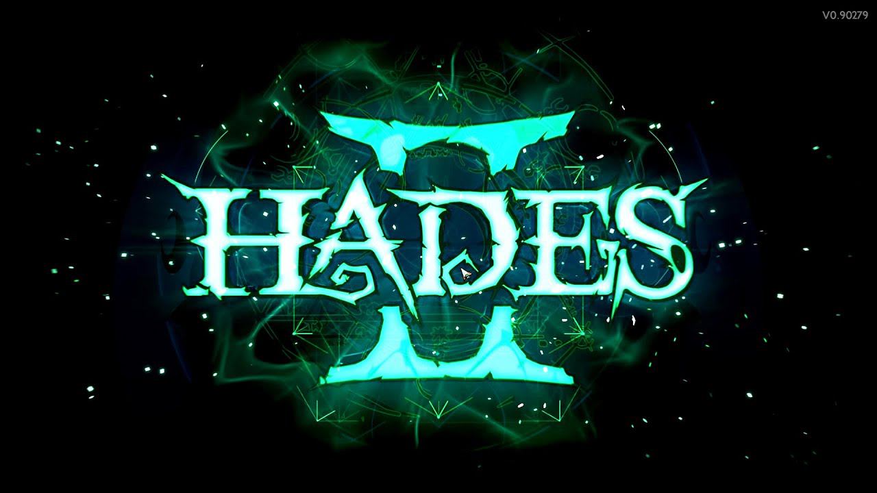 ◤ Ранний доступ // Hades II // #1