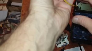 RJ Tianye повышаем напряжение до 16.2V, делаем выбор 14.7/16.2V на китайском зарядном устройстве.