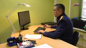 Излом  Завершено расследование громкого убийства