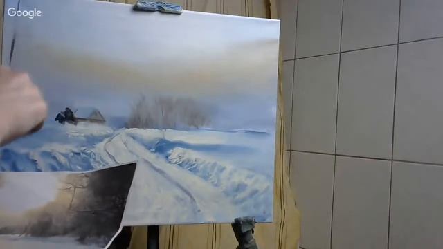 #Онлайнобучение #дляновичков #рисование #Долинский