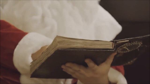 Поздравление Деда Мороза смотреть онлайн