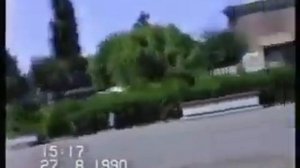 Коканд мой город