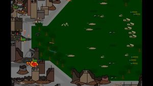 Pivot Alien Invasion Fight War Animation (S1/Part 8)