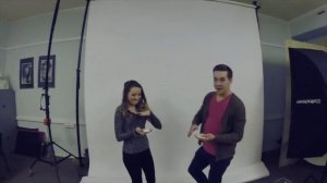 Креативное и оригинальное Видеопоздравление С Днём Рождения! | by SITNYANSKIY