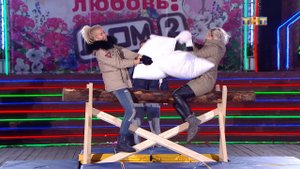 ДОМ-2 После заката 4990 день Ночной эфир (07.01.2018)