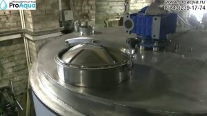 Сироповарочный котел СК 4000