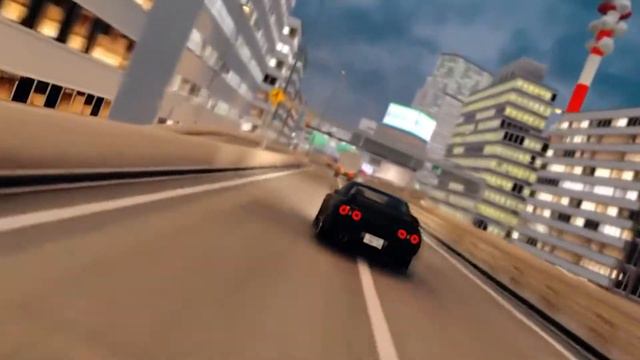 Nightmare on c1 loop srp (assetto corsa) смотреть онлайн