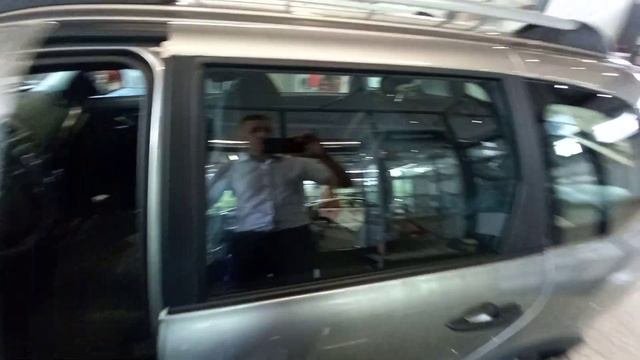 гранта кросс /люкс