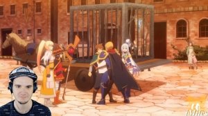 КОНОСУБА ЗА 14 МИНУТ ► Богиня благословляет этот прекрасный мир ( IMiles ) | Реакция