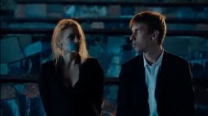 Клип Шнура — Pardon я влюблён